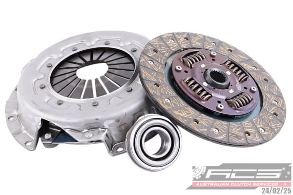 Spojková sada Australian Clutch Services Pty Ltd