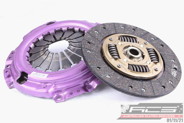 Spojková sada Australian Clutch Services Pty Ltd