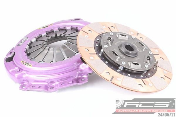 Spojková sada Australian Clutch Services Pty Ltd