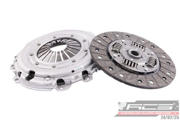 Spojková sada Australian Clutch Services Pty Ltd