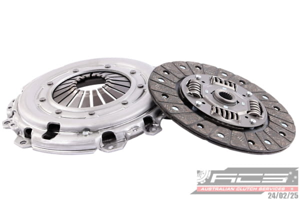 Spojková sada Australian Clutch Services Pty Ltd