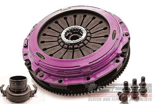 Spojková sada Australian Clutch Services Pty Ltd