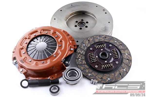 Spojková sada Australian Clutch Services Pty Ltd