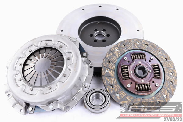 Spojková sada Australian Clutch Services Pty Ltd