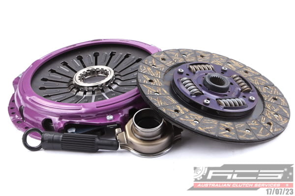 Spojková sada Australian Clutch Services Pty Ltd
