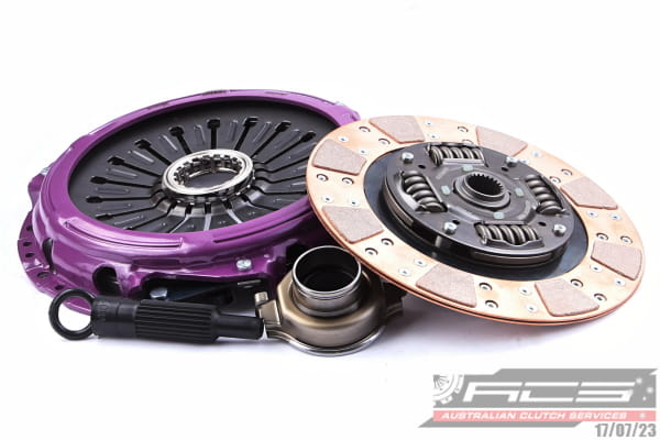 Spojková sada Australian Clutch Services Pty Ltd