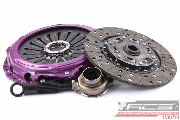 Spojková sada Australian Clutch Services Pty Ltd