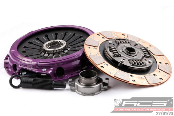 Spojková sada Australian Clutch Services Pty Ltd