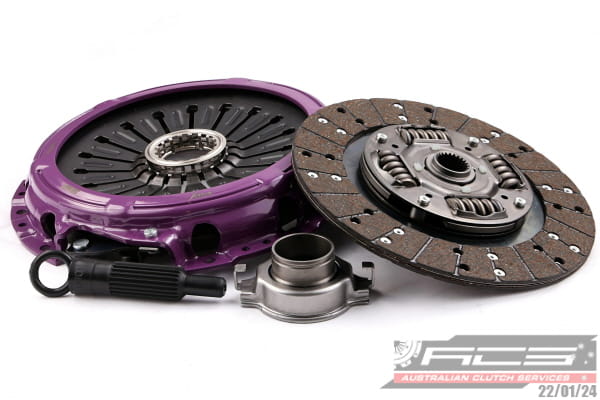 Spojková sada Australian Clutch Services Pty Ltd