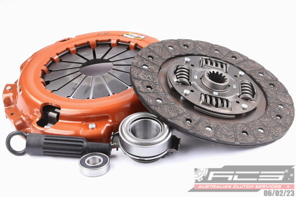 Spojková sada Australian Clutch Services Pty Ltd