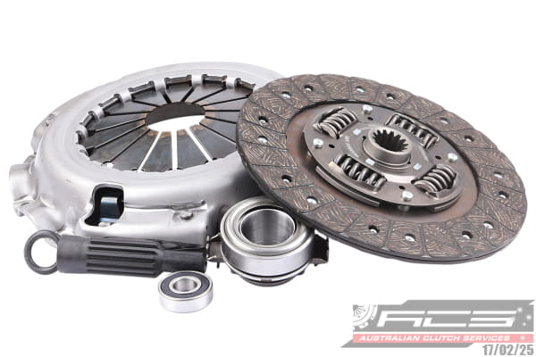 Spojková sada Australian Clutch Services Pty Ltd