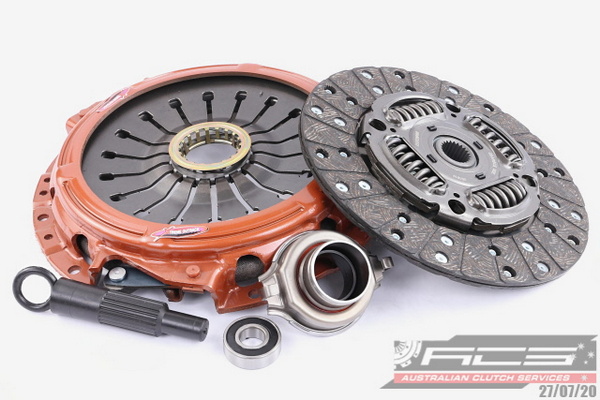 Spojková sada Australian Clutch Services Pty Ltd