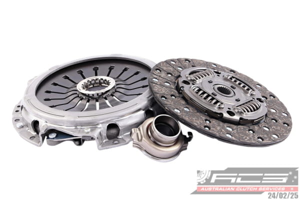 Spojková sada Australian Clutch Services Pty Ltd