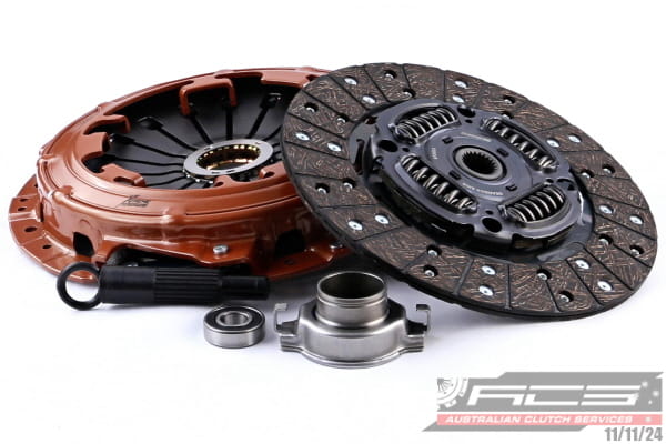 Spojková sada Australian Clutch Services Pty Ltd