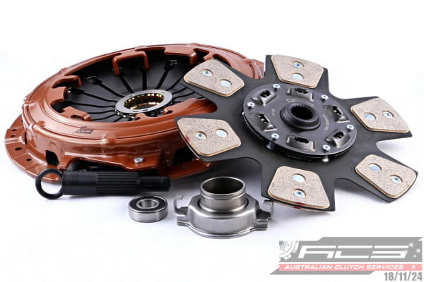 Spojková sada Australian Clutch Services Pty Ltd