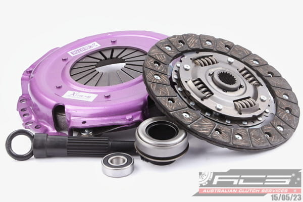 Spojková sada Australian Clutch Services Pty Ltd