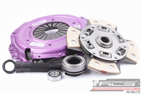 Spojková sada Australian Clutch Services Pty Ltd