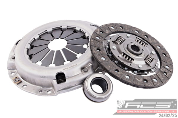 Spojková sada Australian Clutch Services Pty Ltd