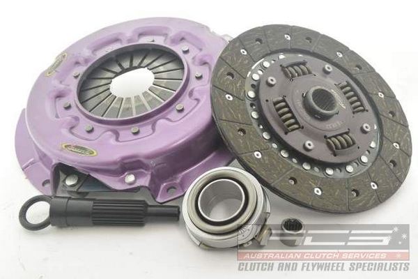 Spojková sada Australian Clutch Services Pty Ltd