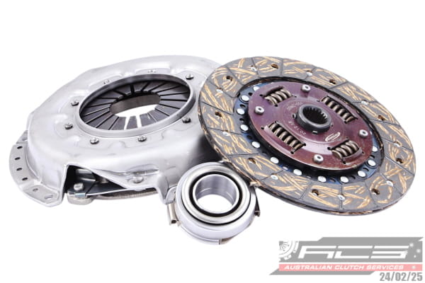 Spojková sada Australian Clutch Services Pty Ltd