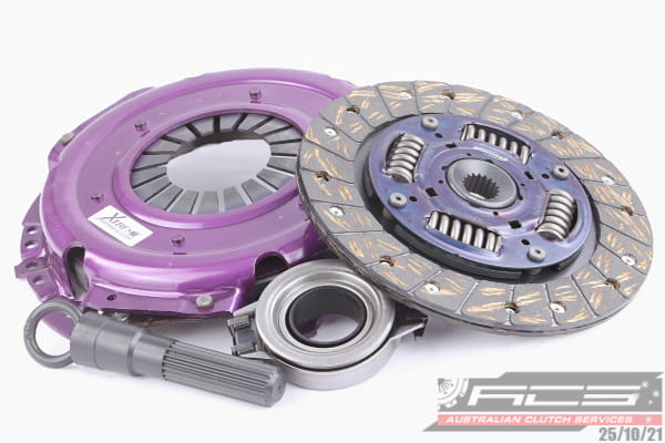 Spojková sada Australian Clutch Services Pty Ltd