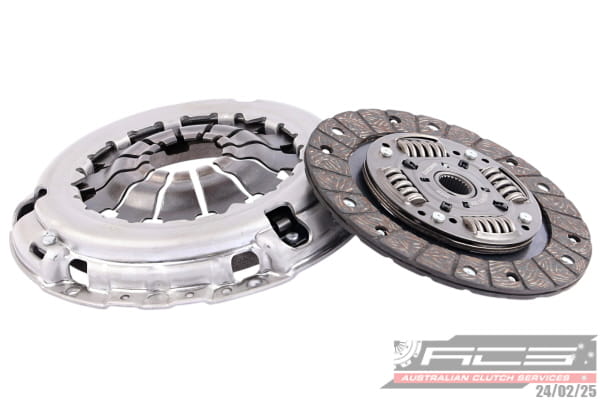 Spojková sada Australian Clutch Services Pty Ltd