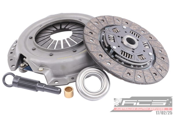 Spojková sada Australian Clutch Services Pty Ltd