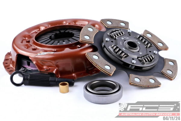 Spojková sada Australian Clutch Services Pty Ltd