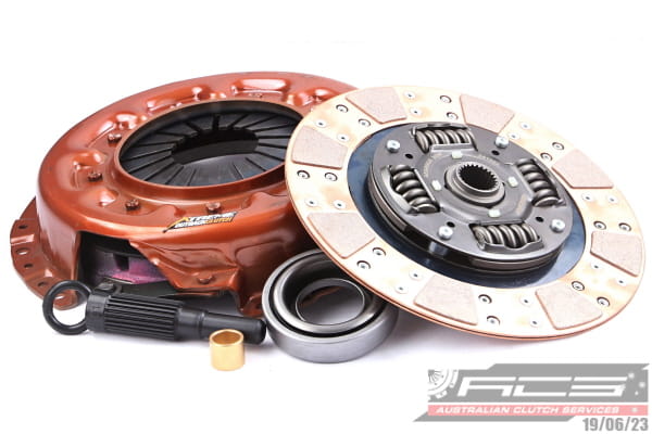 Spojková sada Australian Clutch Services Pty Ltd