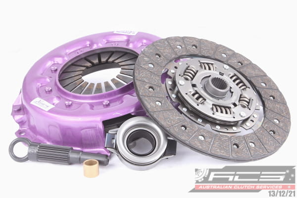 Spojková sada Australian Clutch Services Pty Ltd