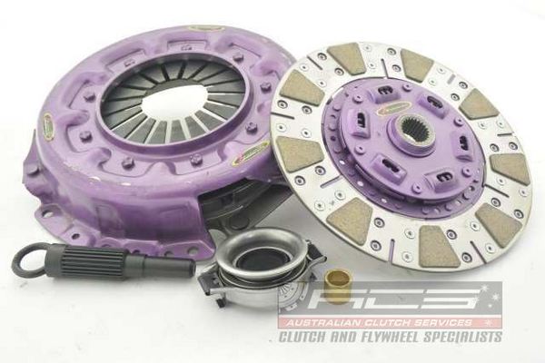 Spojková sada Australian Clutch Services Pty Ltd