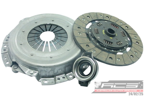 Spojková sada Australian Clutch Services Pty Ltd