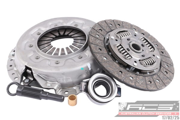 Spojková sada Australian Clutch Services Pty Ltd