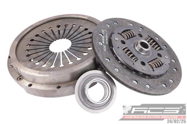 Spojková sada Australian Clutch Services Pty Ltd