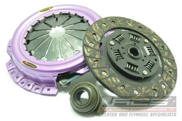 Spojková sada Australian Clutch Services Pty Ltd