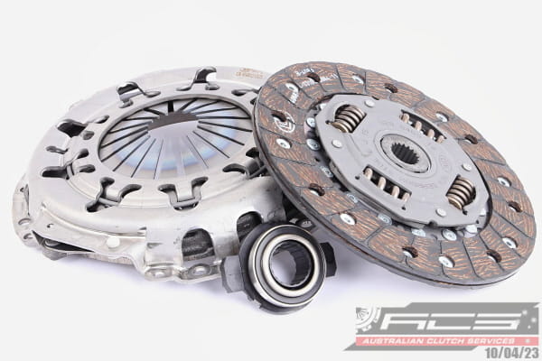 Spojková sada Australian Clutch Services Pty Ltd