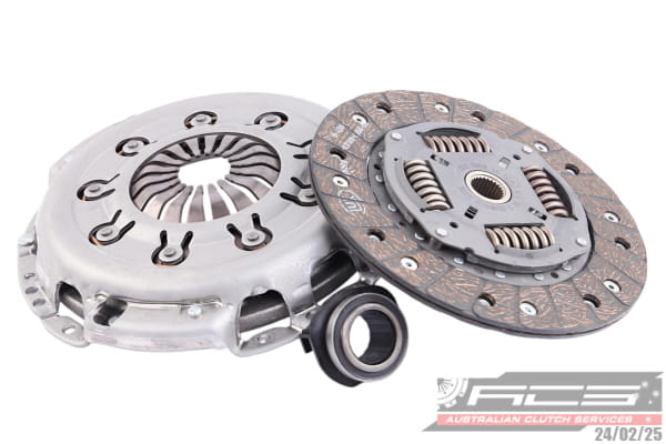 Spojková sada Australian Clutch Services Pty Ltd