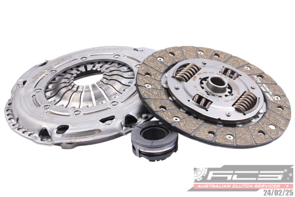 Spojková sada Australian Clutch Services Pty Ltd