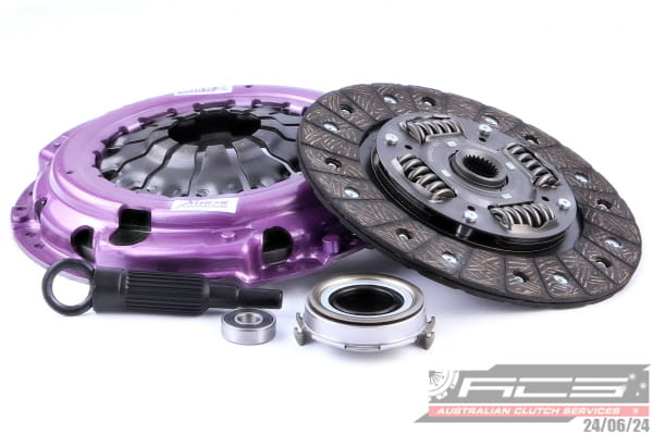 Spojková sada Australian Clutch Services Pty Ltd