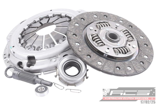 Spojková sada Australian Clutch Services Pty Ltd