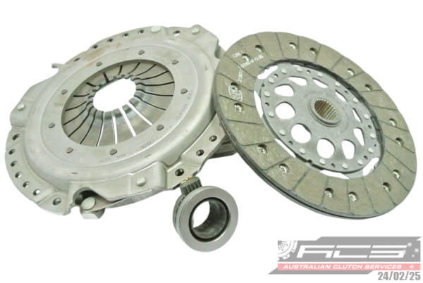 Spojková sada Australian Clutch Services Pty Ltd