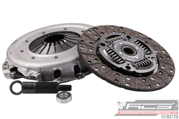 Spojková sada Australian Clutch Services Pty Ltd