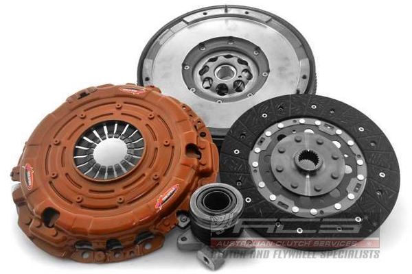 Spojková sada Australian Clutch Services Pty Ltd