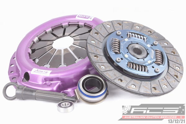 Spojková sada Australian Clutch Services Pty Ltd