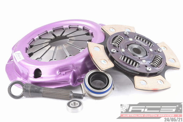 Spojková sada Australian Clutch Services Pty Ltd