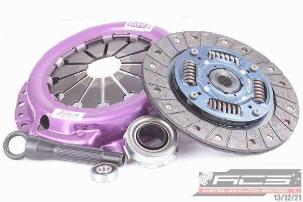 Spojková sada Australian Clutch Services Pty Ltd