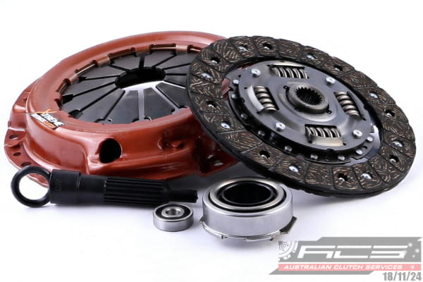 Spojková sada Australian Clutch Services Pty Ltd