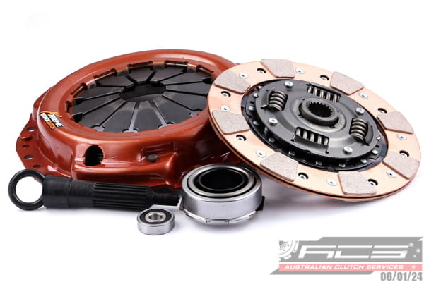 Spojková sada Australian Clutch Services Pty Ltd