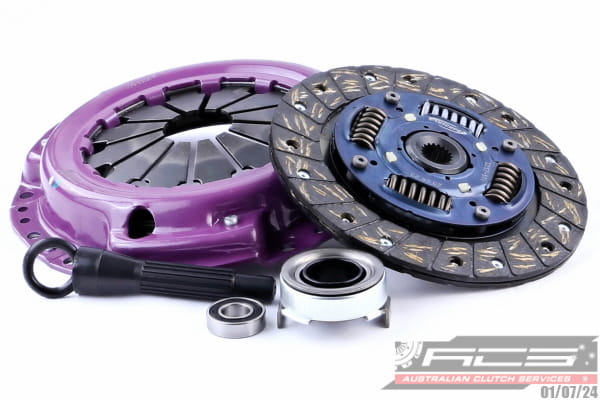 Spojková sada Australian Clutch Services Pty Ltd