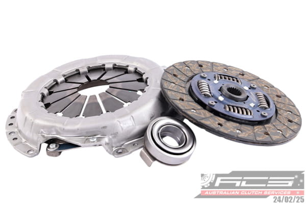 Spojková sada Australian Clutch Services Pty Ltd